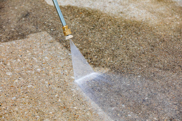 Best Dumpster Area Cleaning  in Dewitt, AR